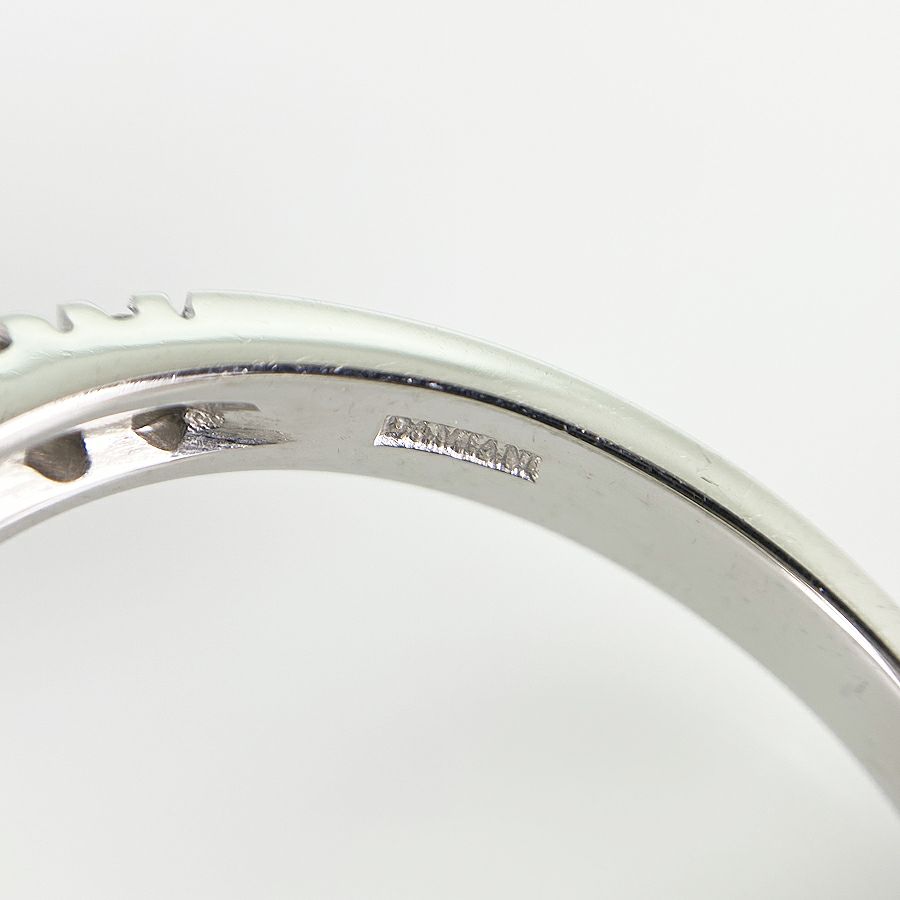 ダミアーニ リング