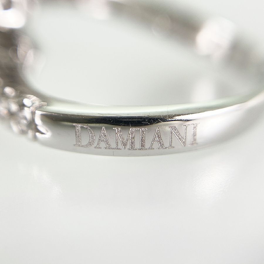 ダミアーニ リング