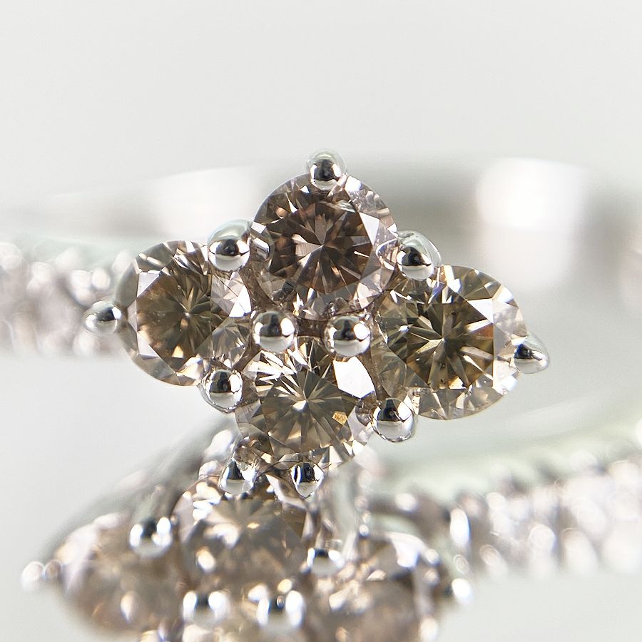 ダミアーニ リング