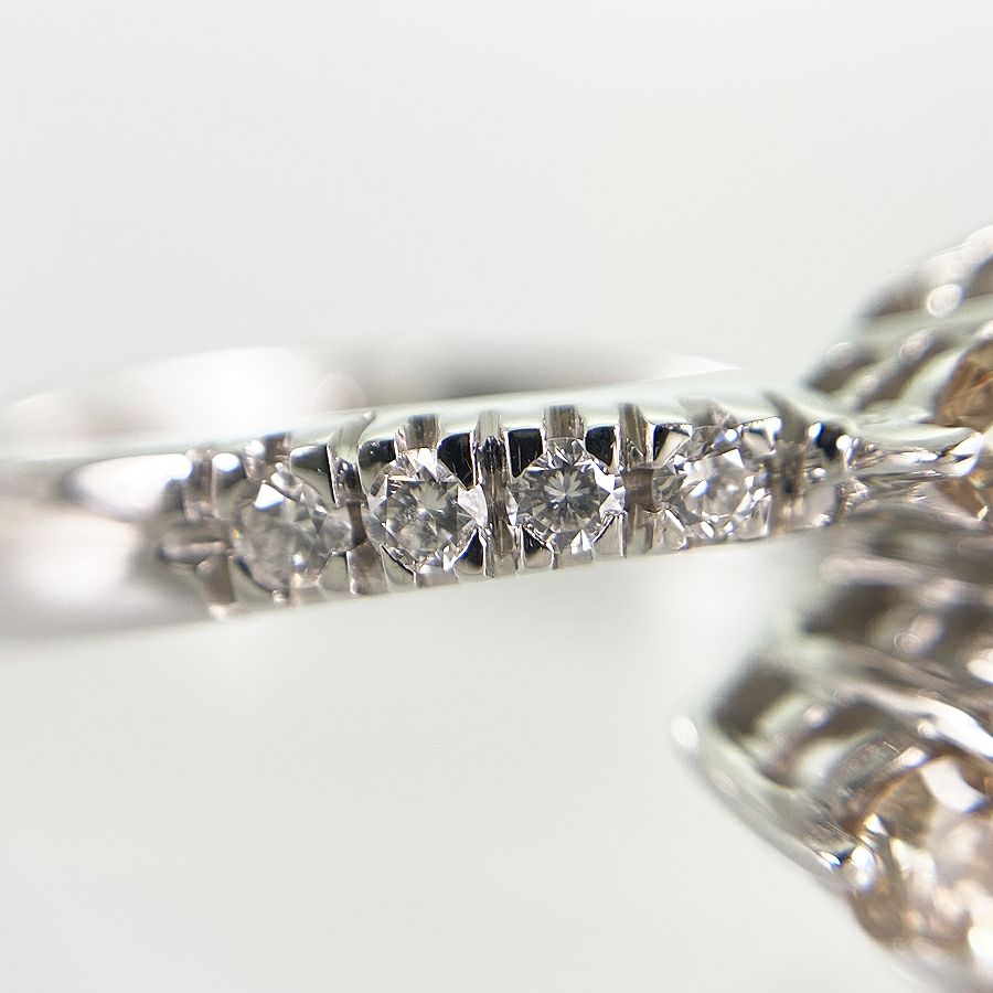 ダミアーニ リング