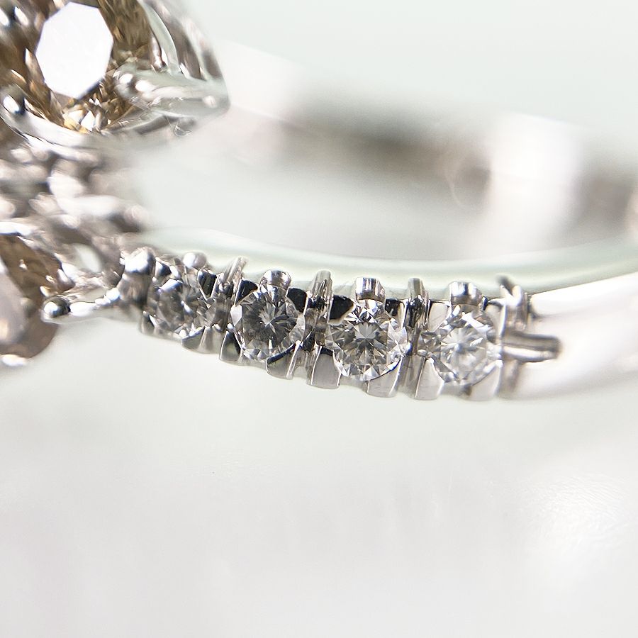 ダミアーニ リング