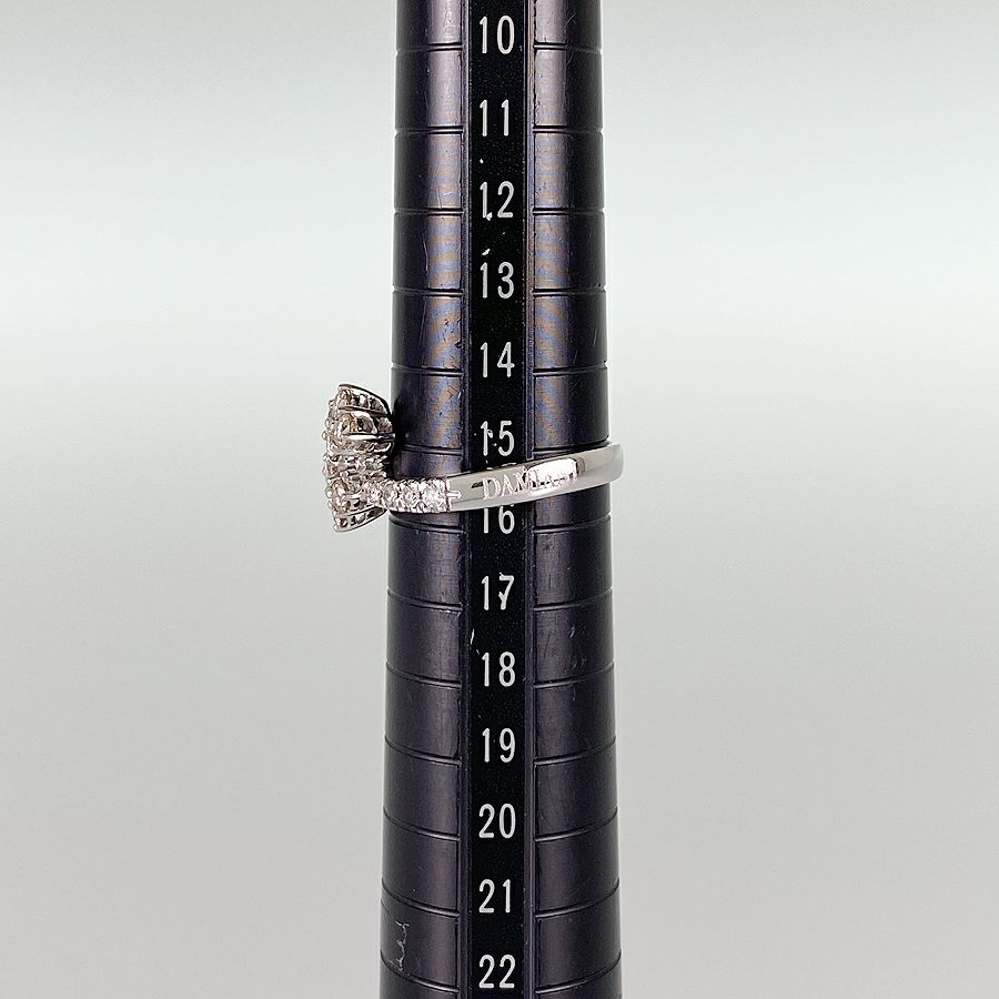 ダミアーニ リング