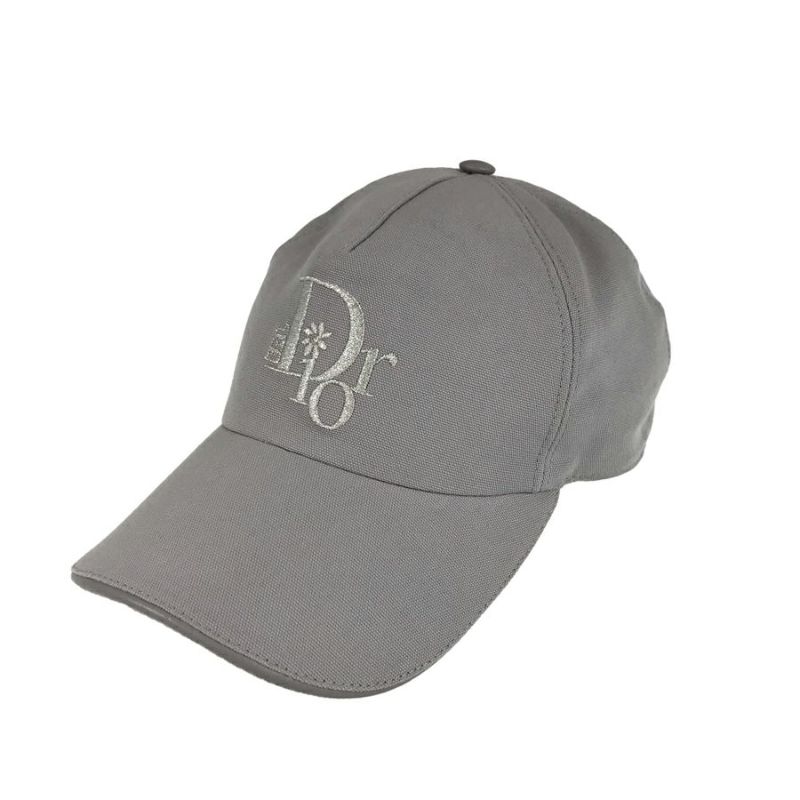 ディオール ユニセックス キャップ