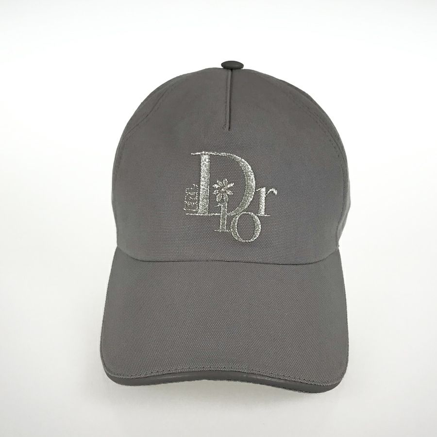 ディオール ユニセックス キャップ