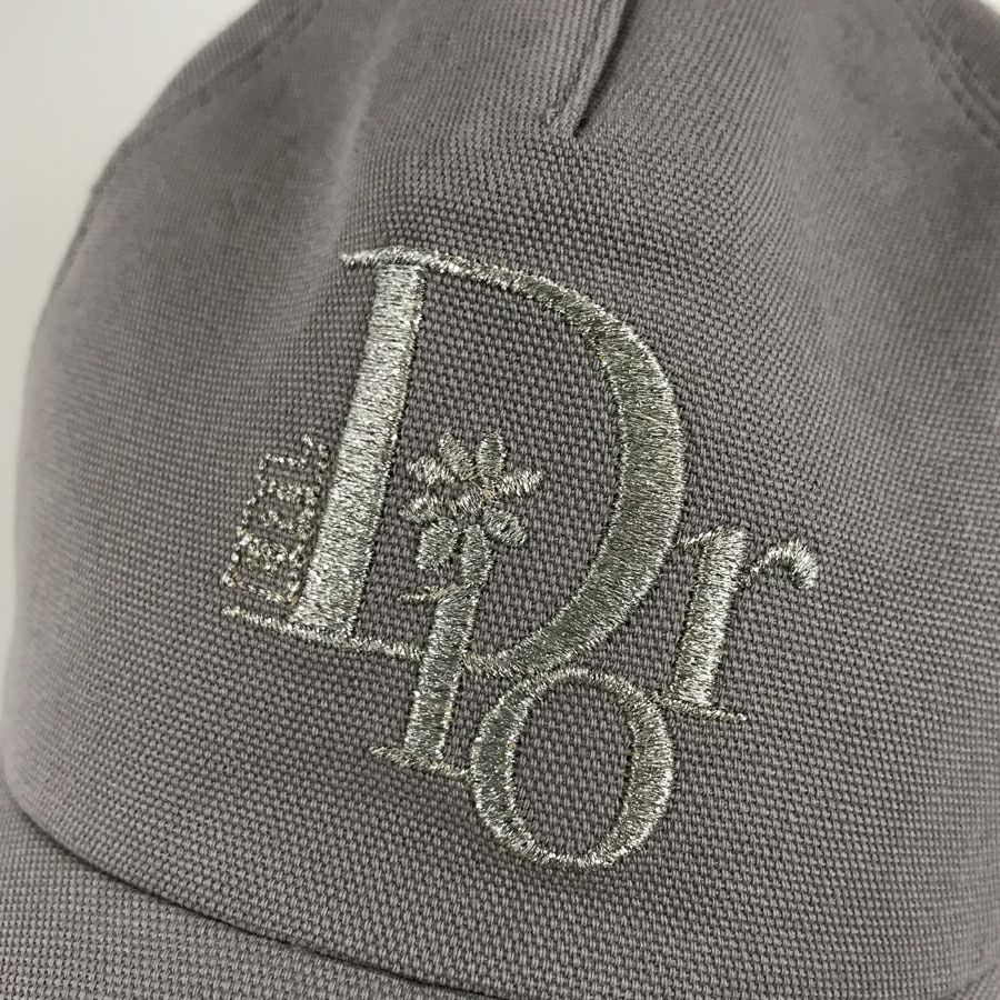 ディオール ユニセックス キャップ