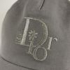 ディオール ユニセックス キャップ