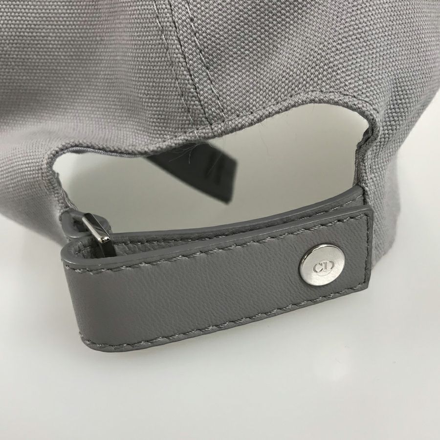 ディオール ユニセックス キャップ