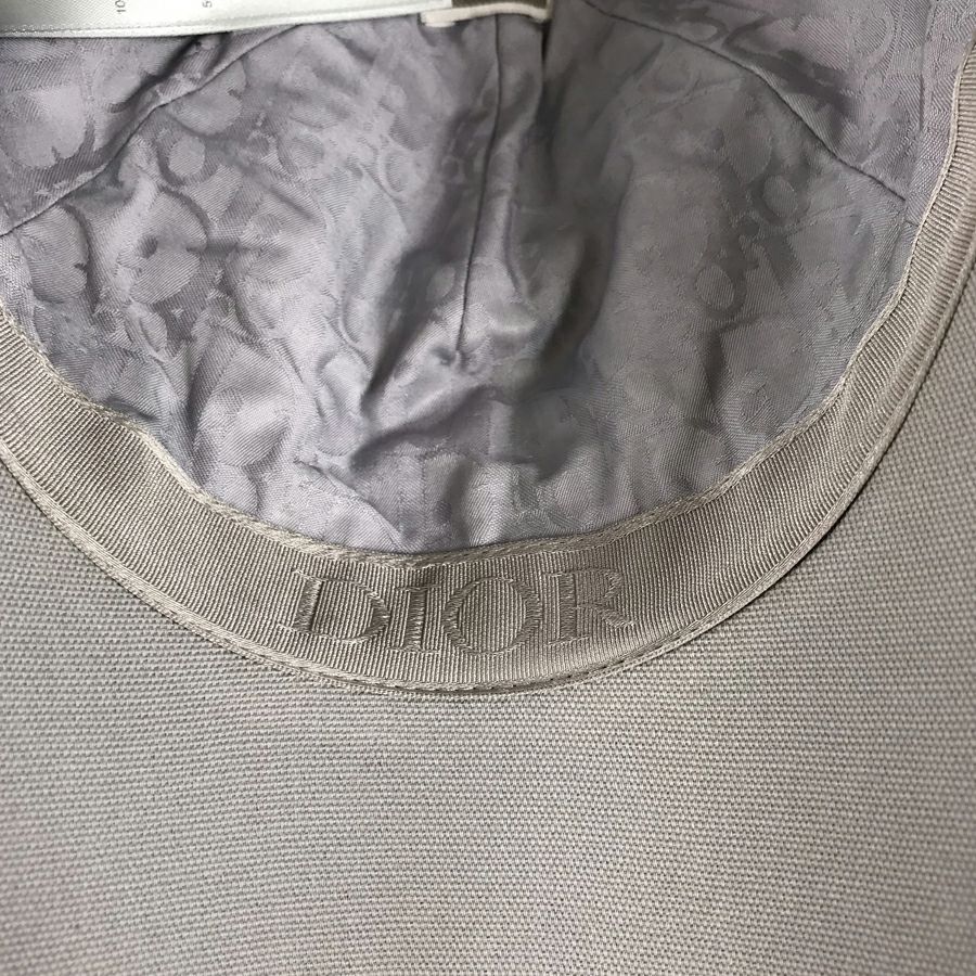 ディオール ユニセックス キャップ