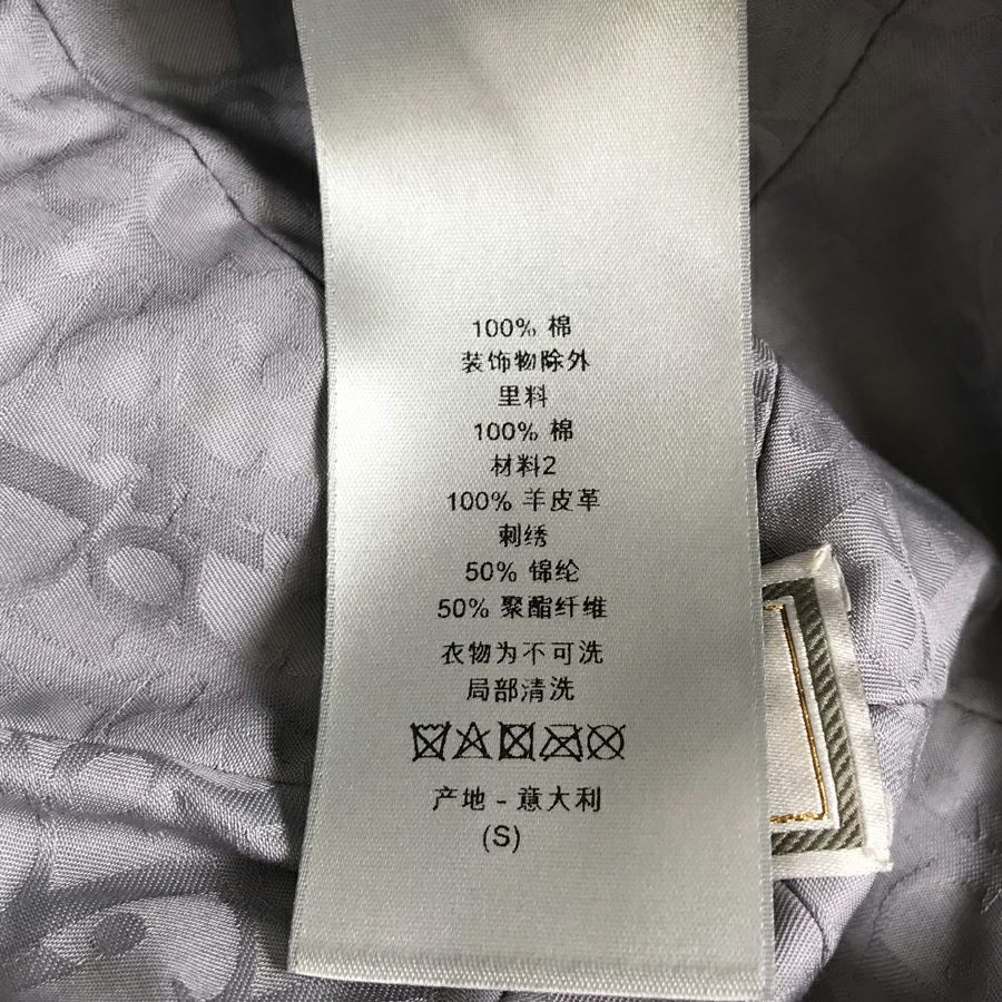 ディオール ユニセックス キャップ