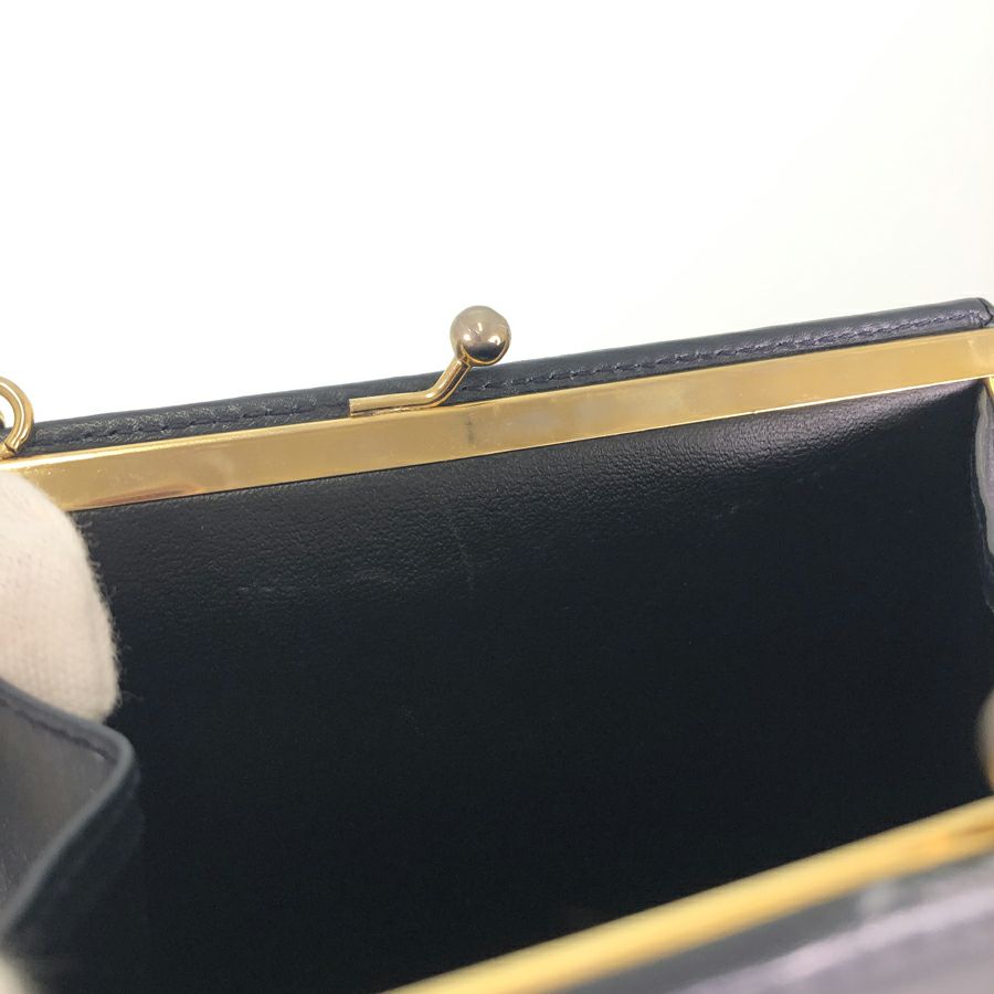 サルヴァトーレフェラガモ ショルダーバッグ