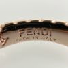 フェンディ ピアス