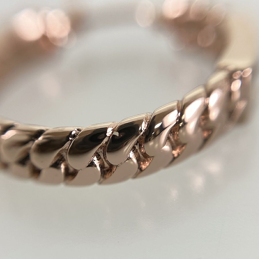 フェンディ ピアス