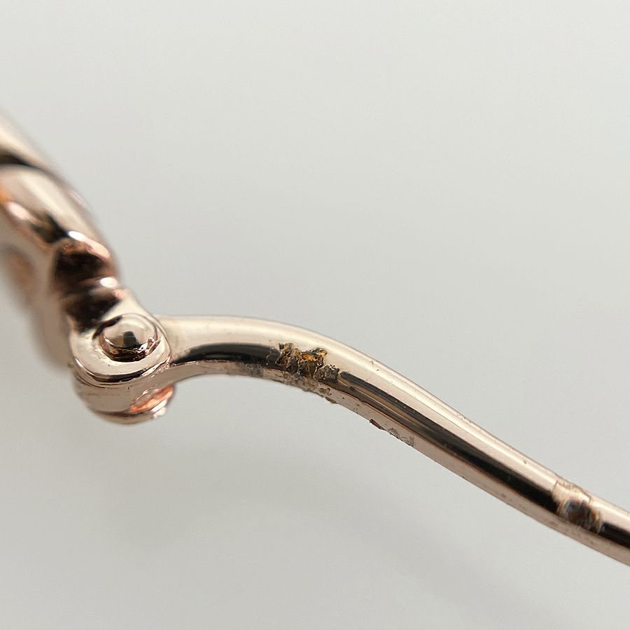 フェンディ ピアス