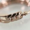 フェンディ ピアス