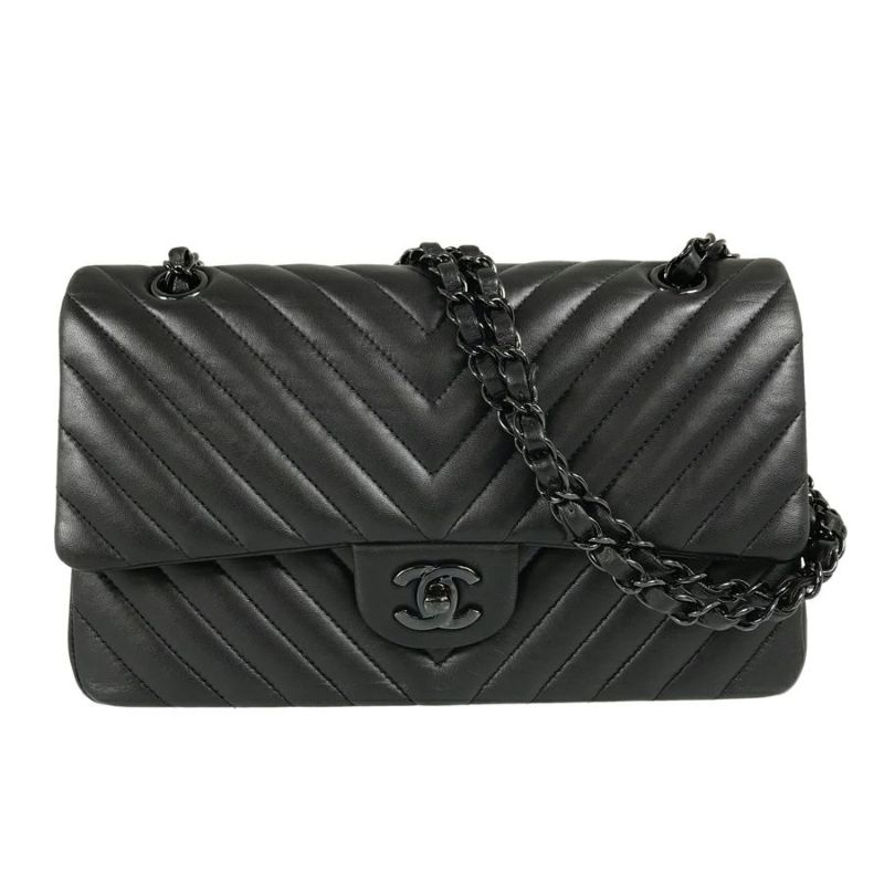 シャネル ショルダーバッグ