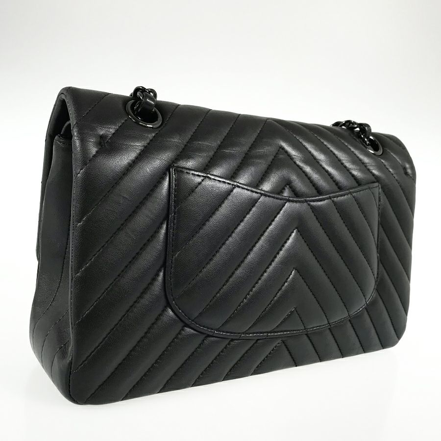 シャネル ショルダーバッグ