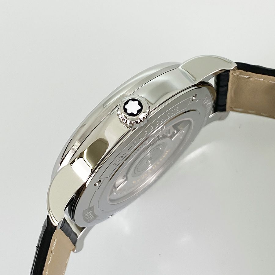 モンブラン 4810 メンズ 腕時計