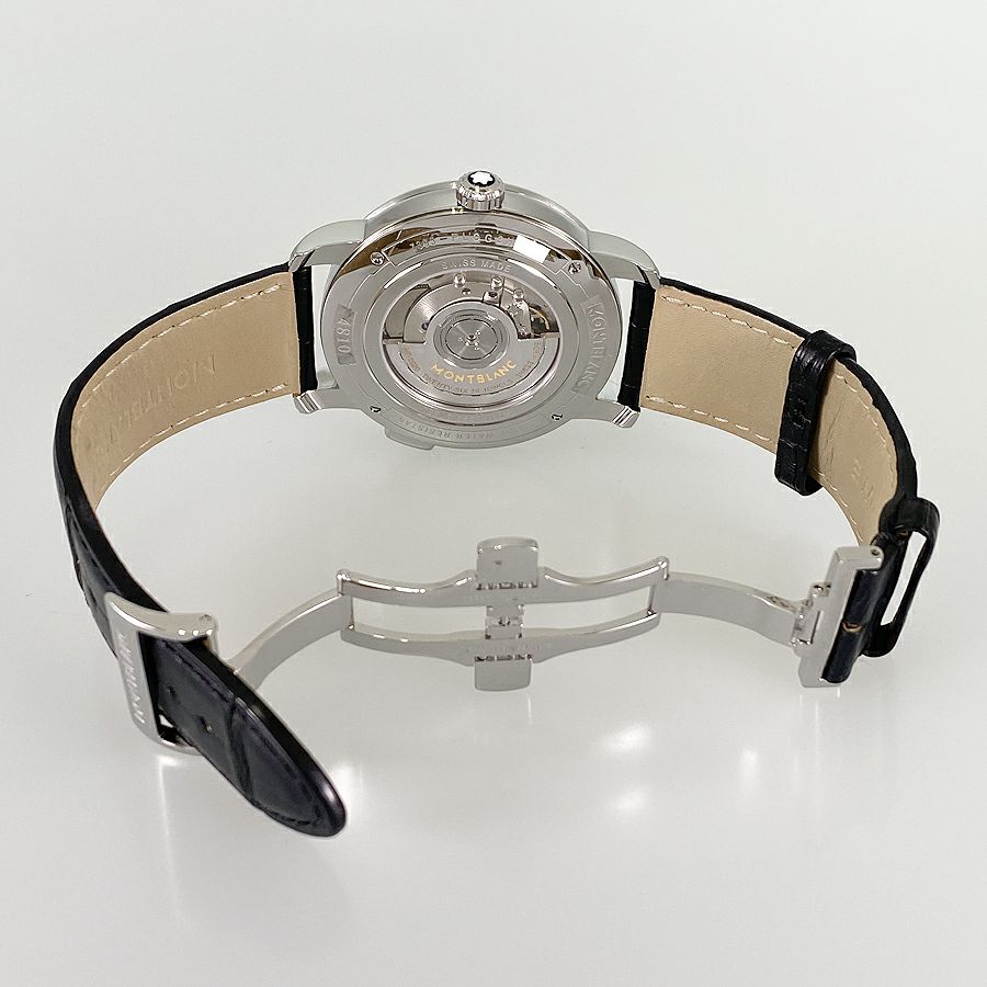 モンブラン 4810 メンズ 腕時計