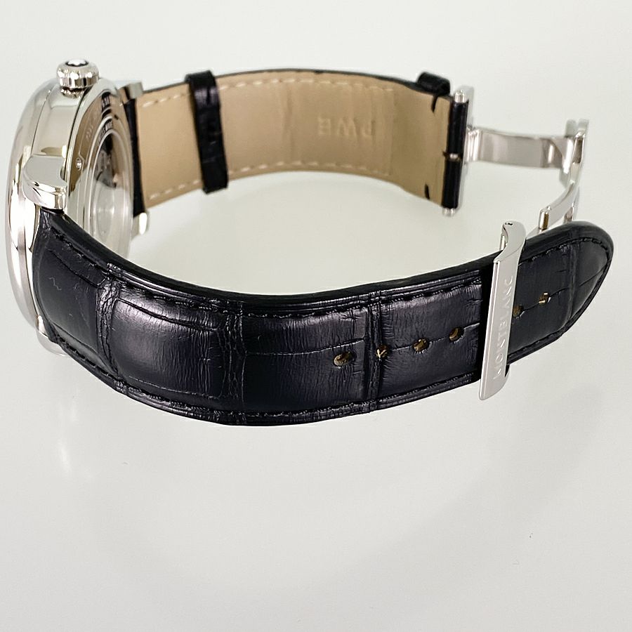 モンブラン 4810 メンズ 腕時計