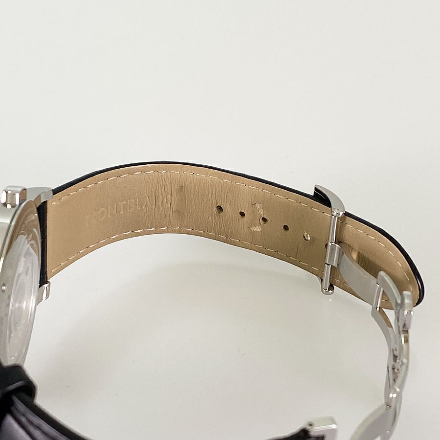 モンブラン 4810 メンズ 腕時計