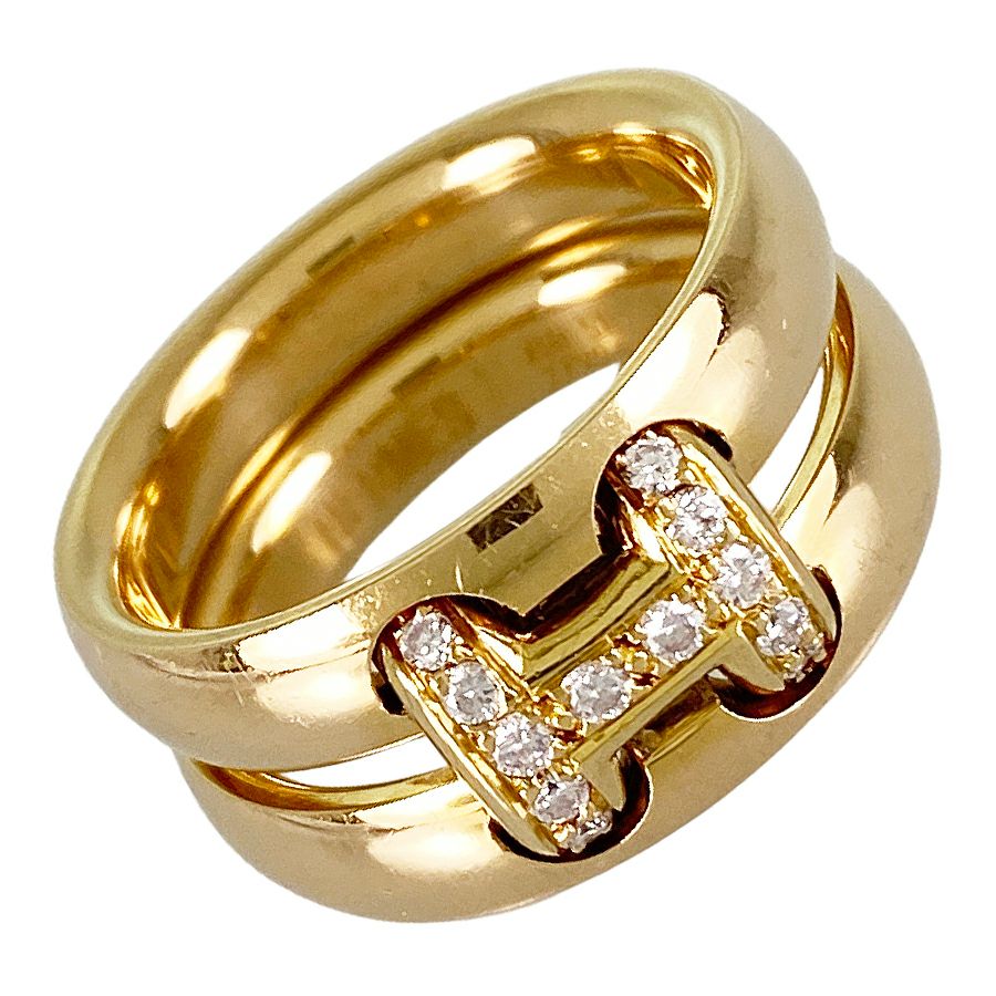 エルメス リング