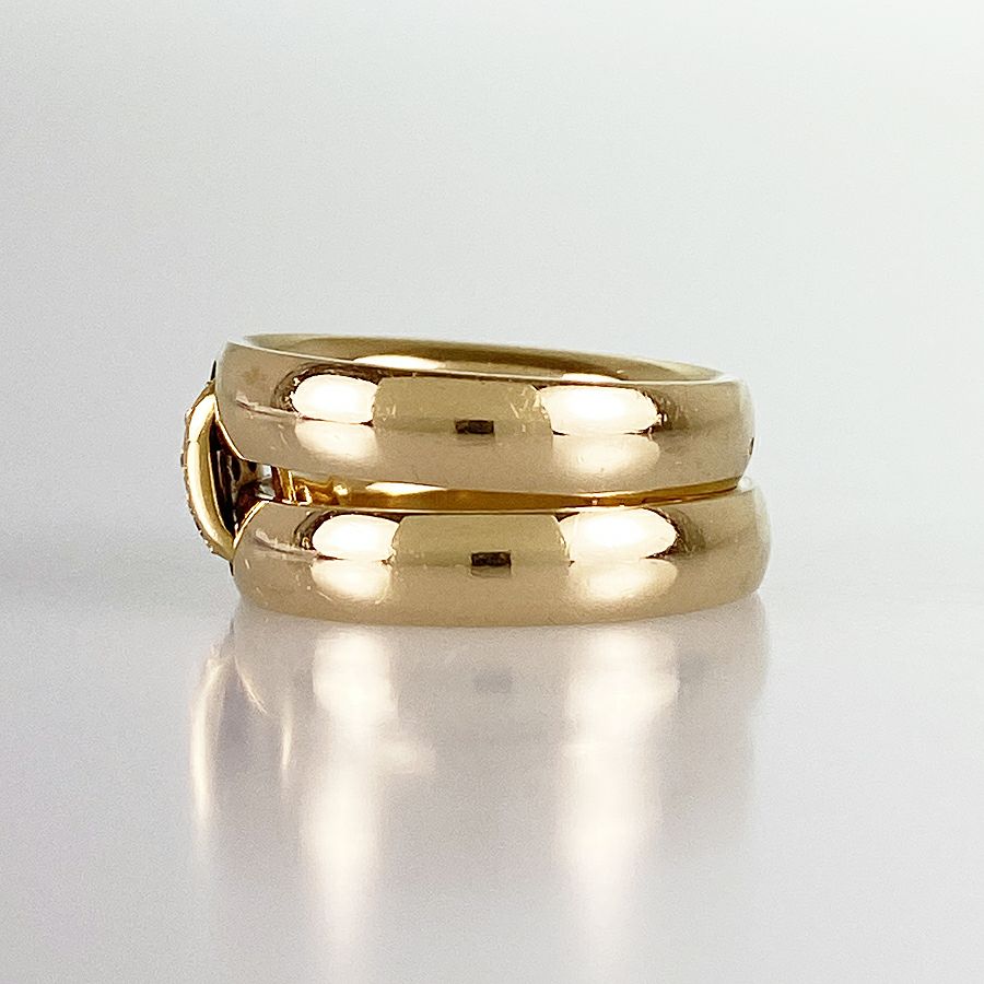 エルメス リング