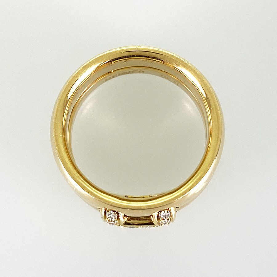 エルメス リング