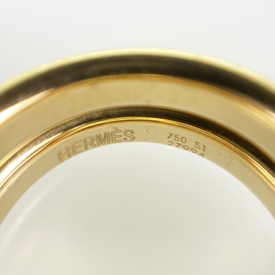 エルメス リング