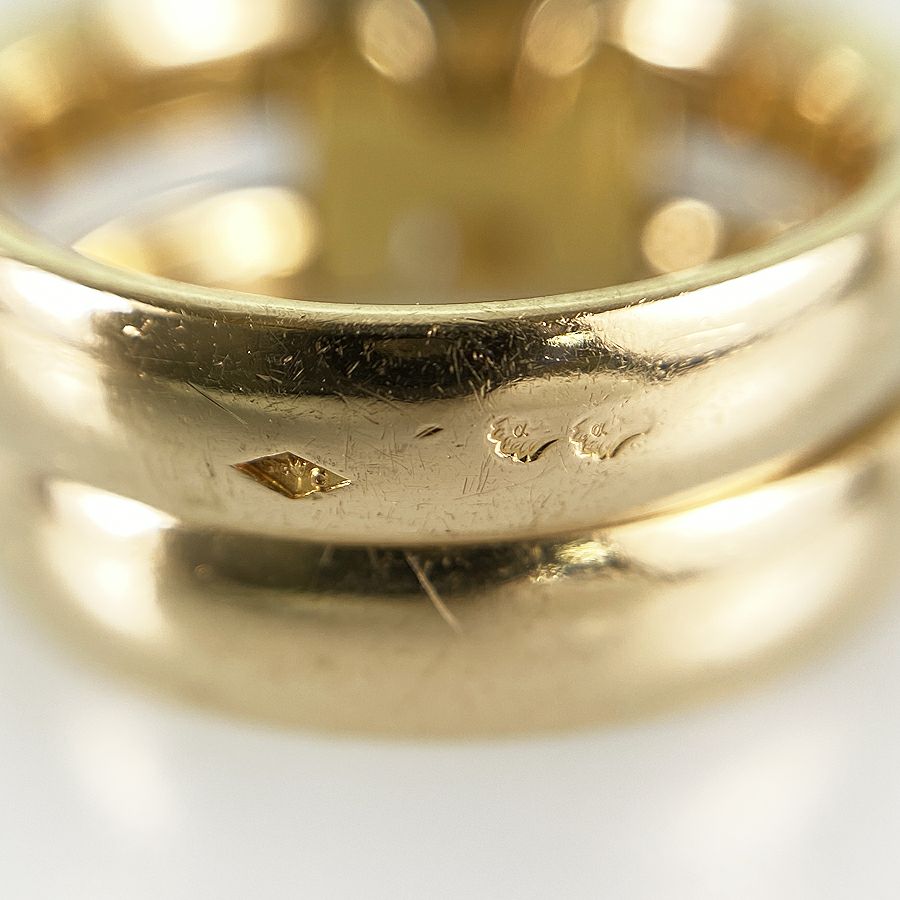 エルメス リング