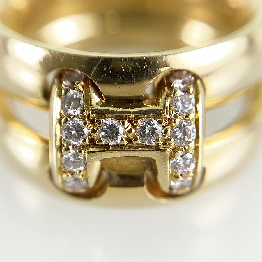 エルメス リング