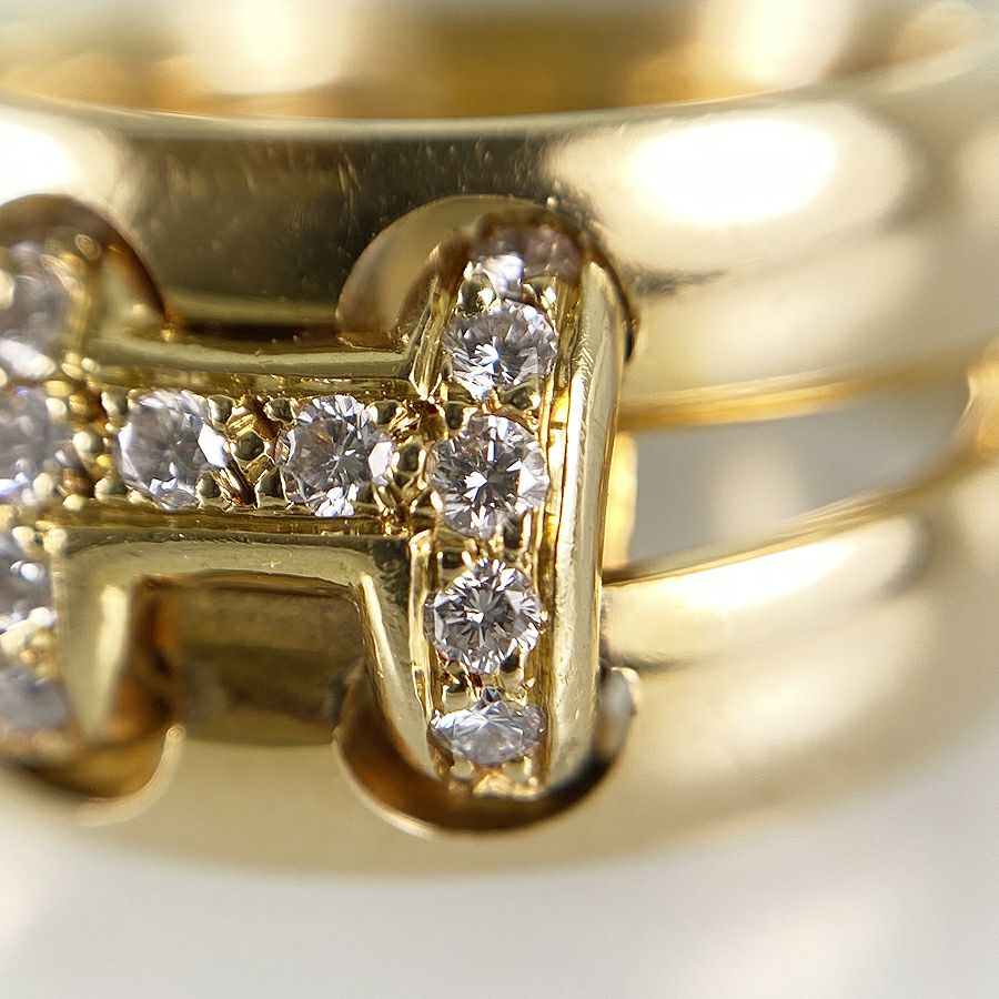 エルメス リング