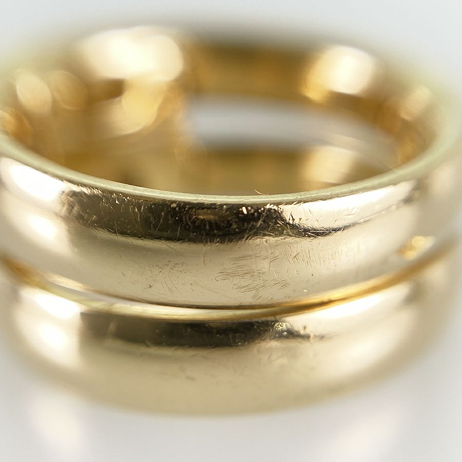 エルメス リング