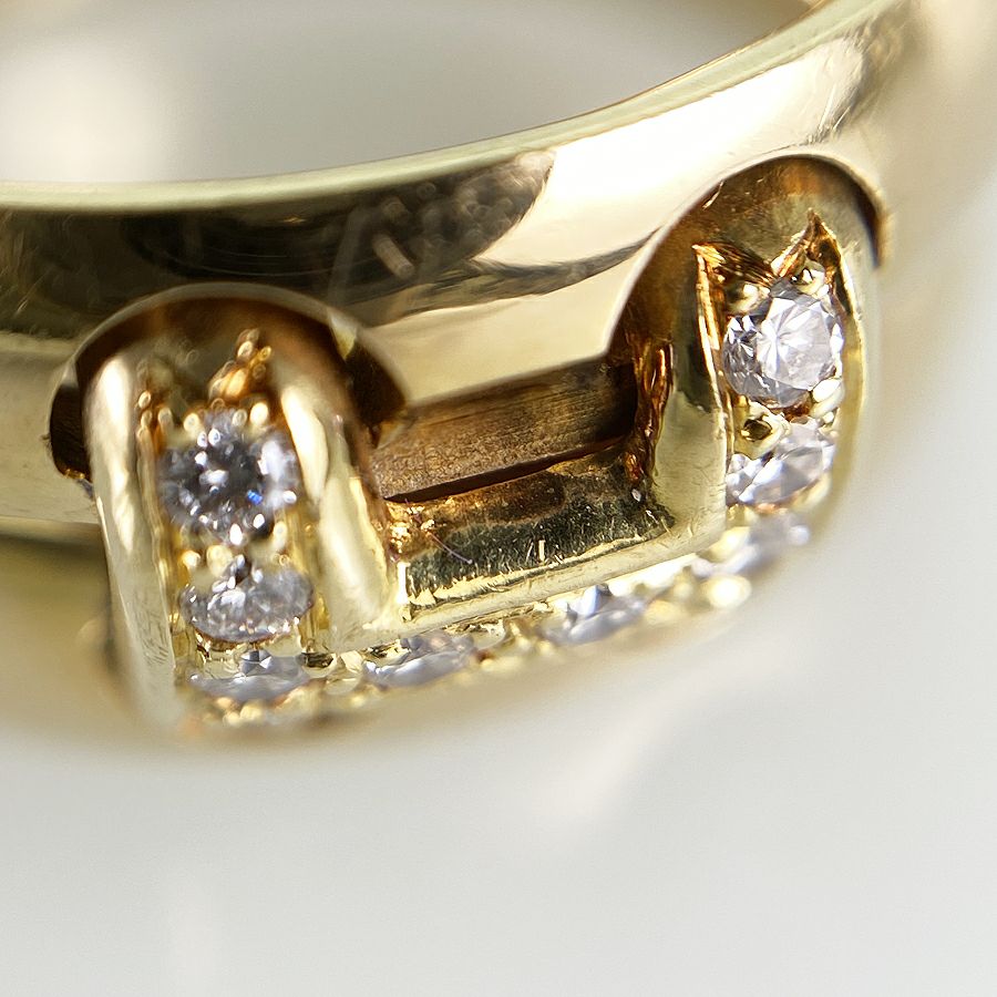 エルメス リング