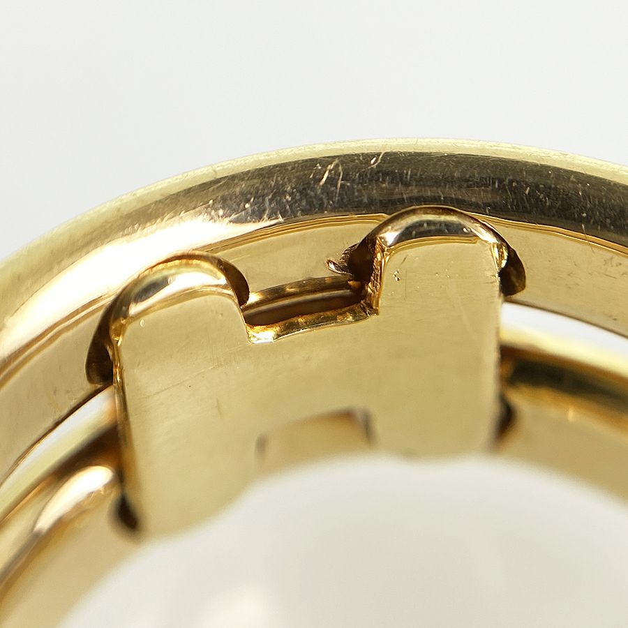 エルメス リング