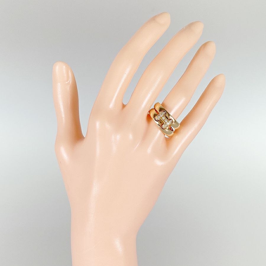 エルメス リング