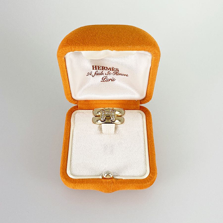 エルメス リング
