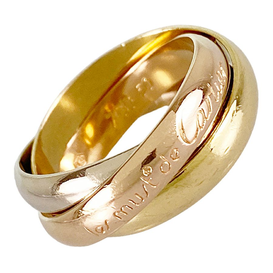 カルティエ リング