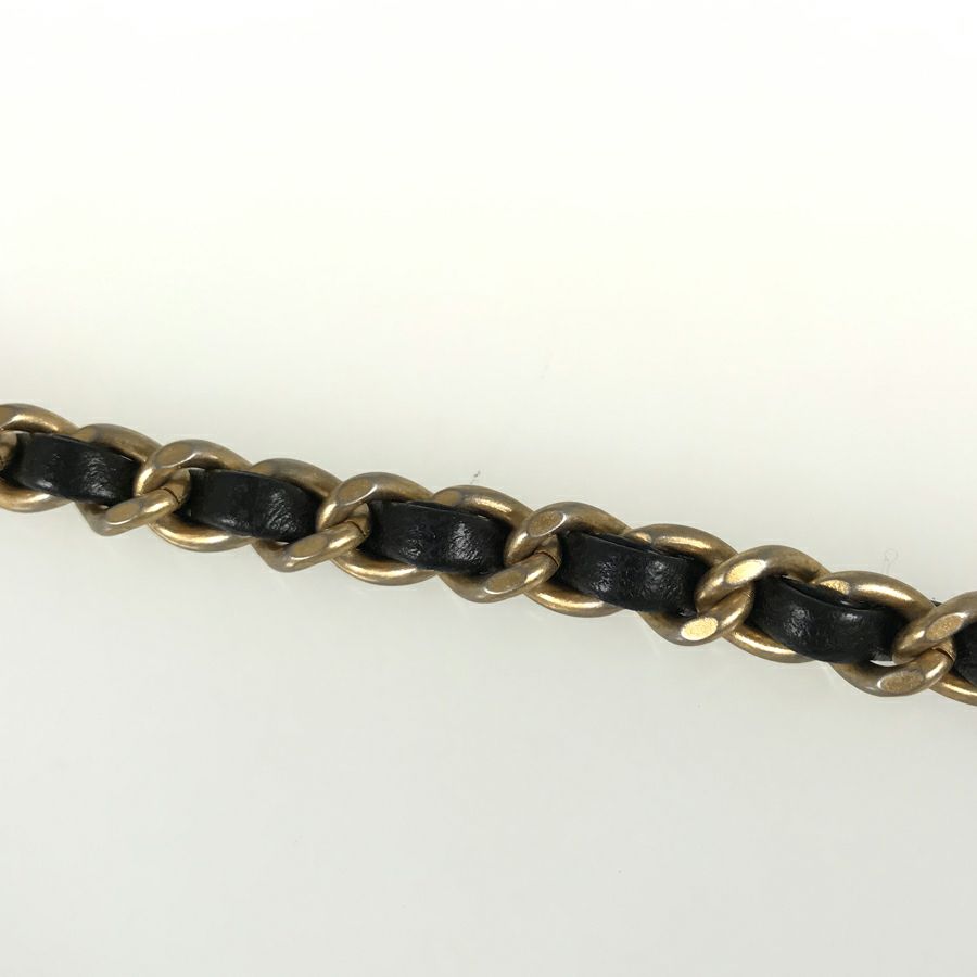 シャネル ウォレットバッグ