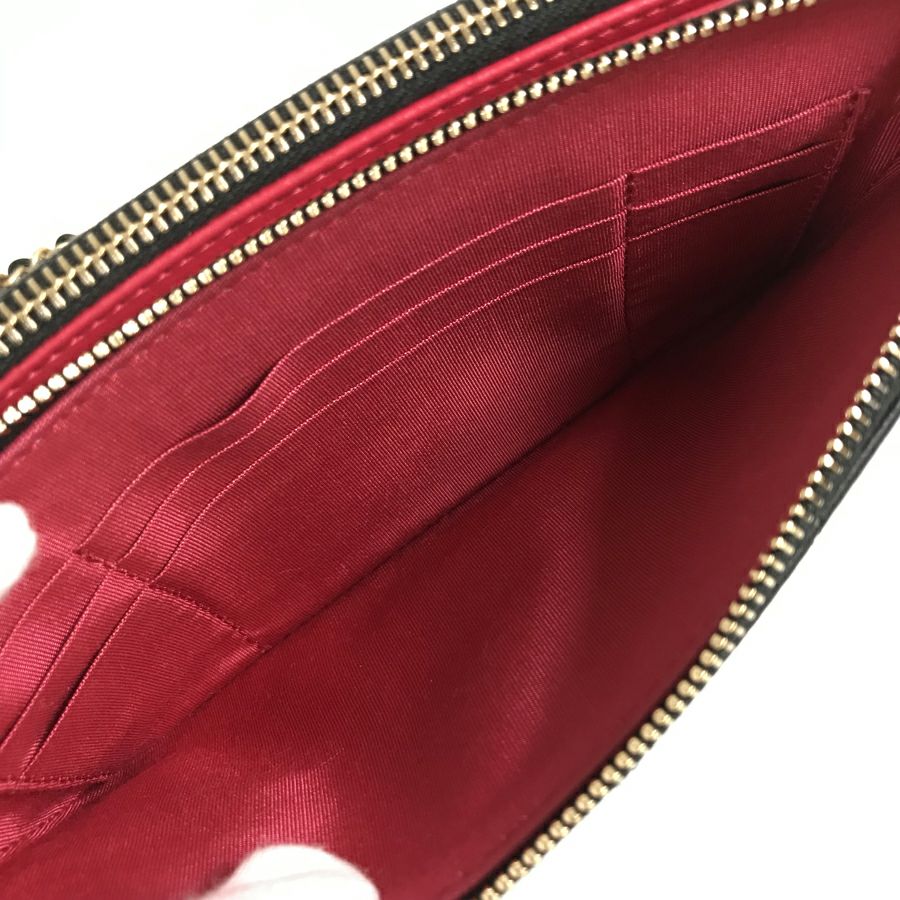 シャネル ウォレットバッグ