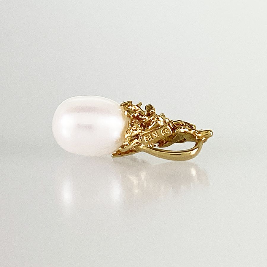 ミキモト ペンダントトップ