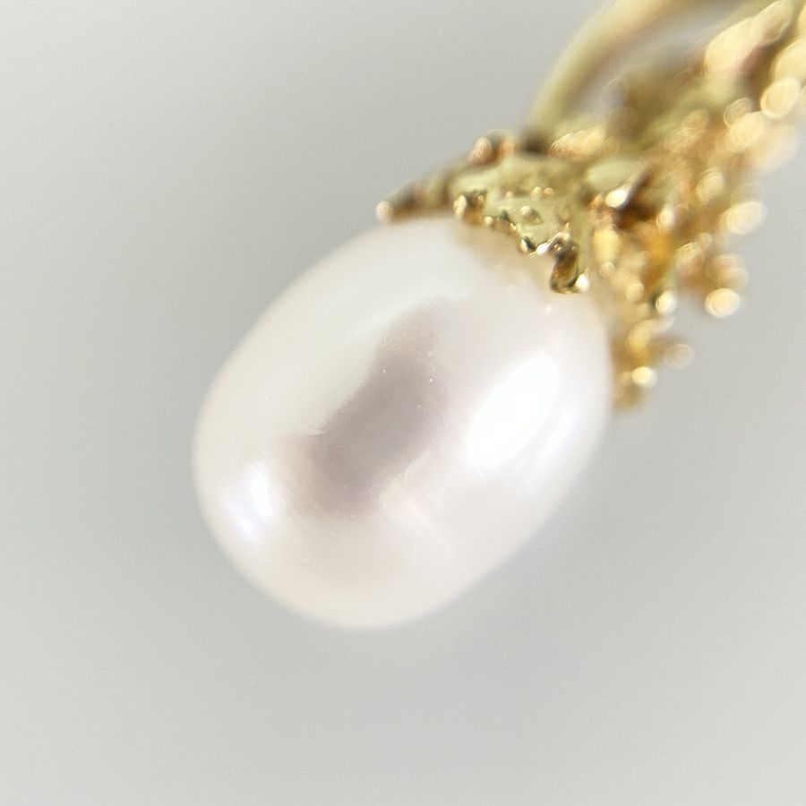 ミキモト ペンダントトップ