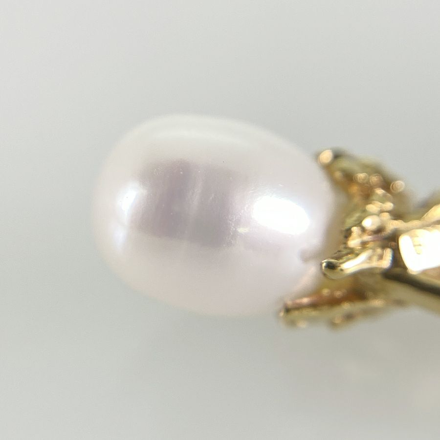 ミキモト ペンダントトップ