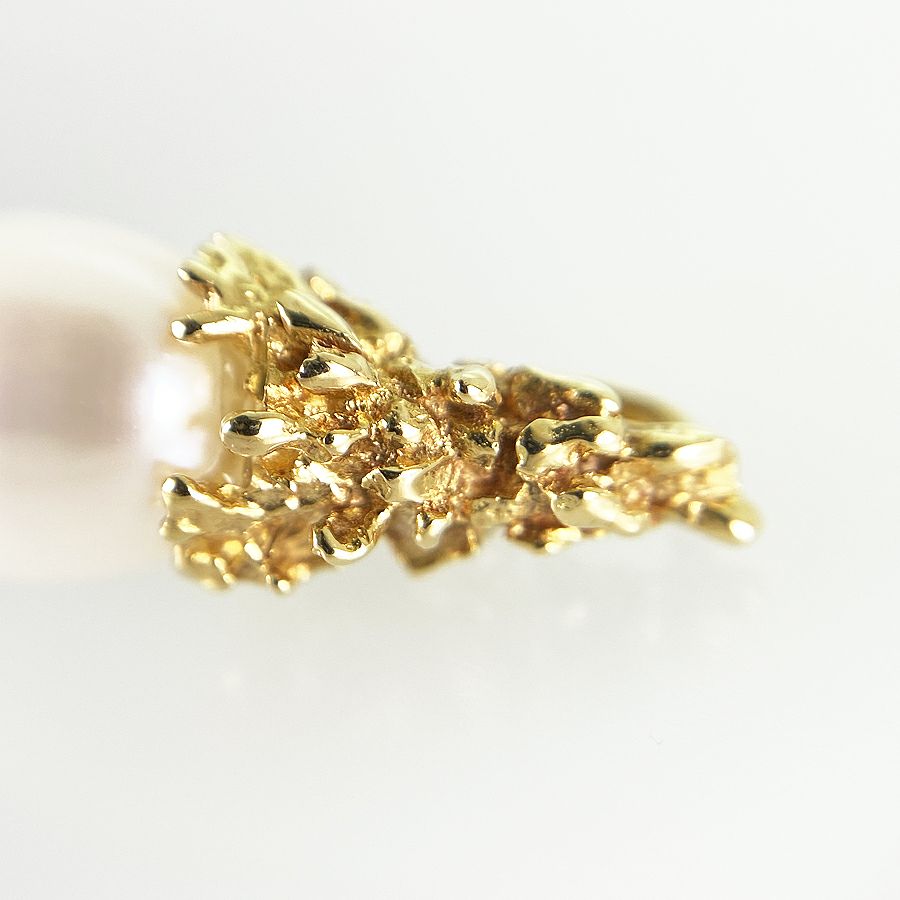 ミキモト ペンダントトップ