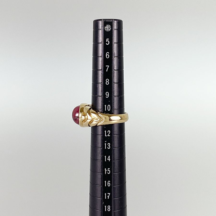 ブルガリ リング