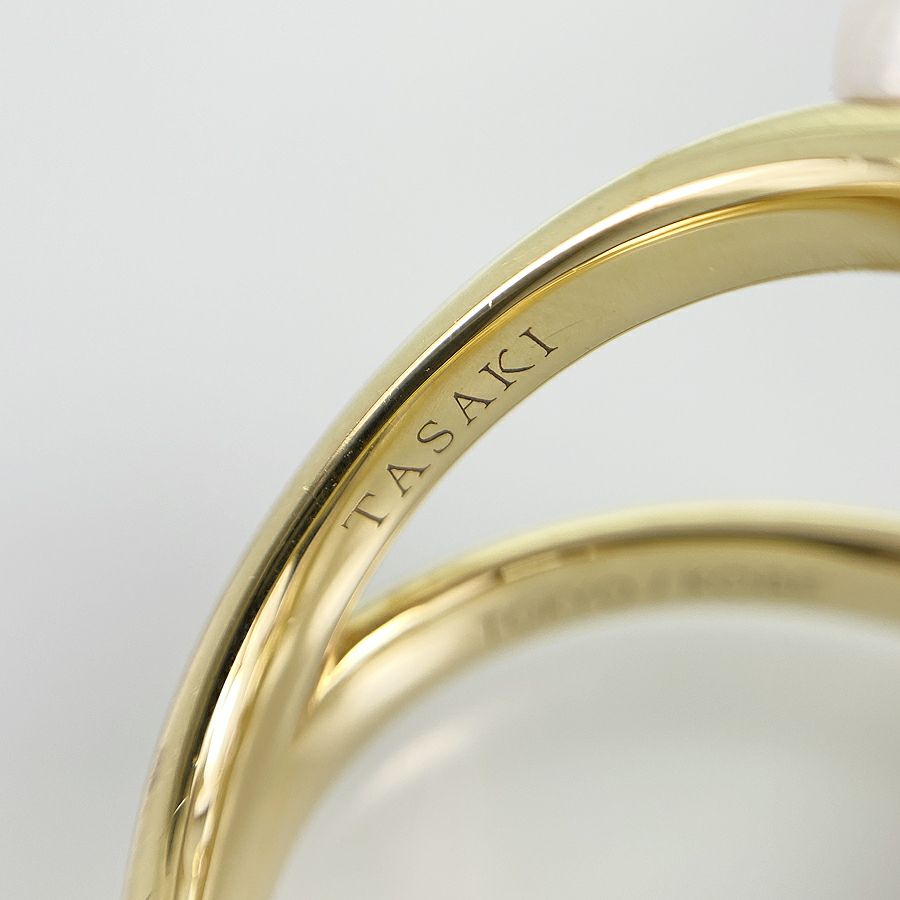 タサキ リング