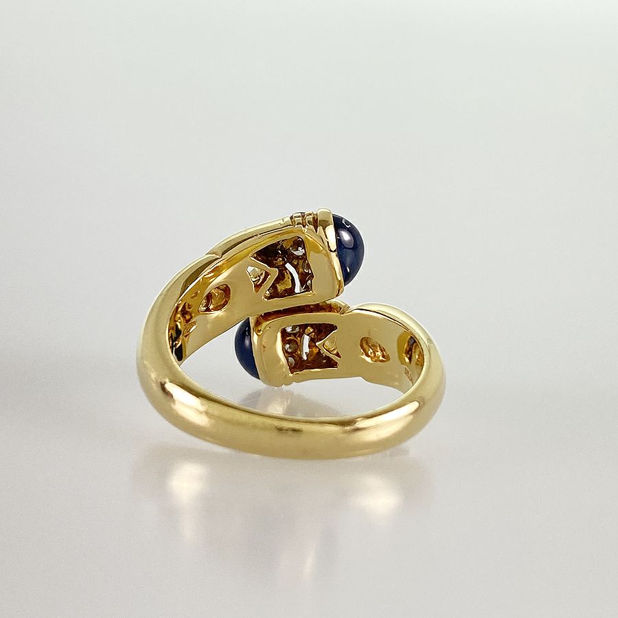 ブルガリ リング