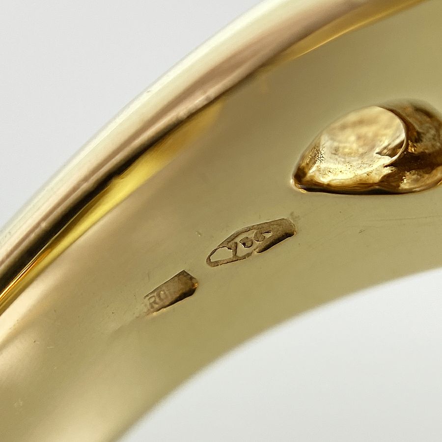 ブルガリ リング