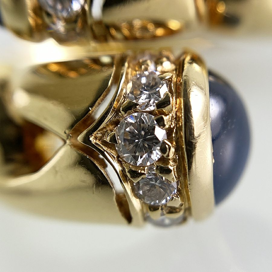 ブルガリ リング