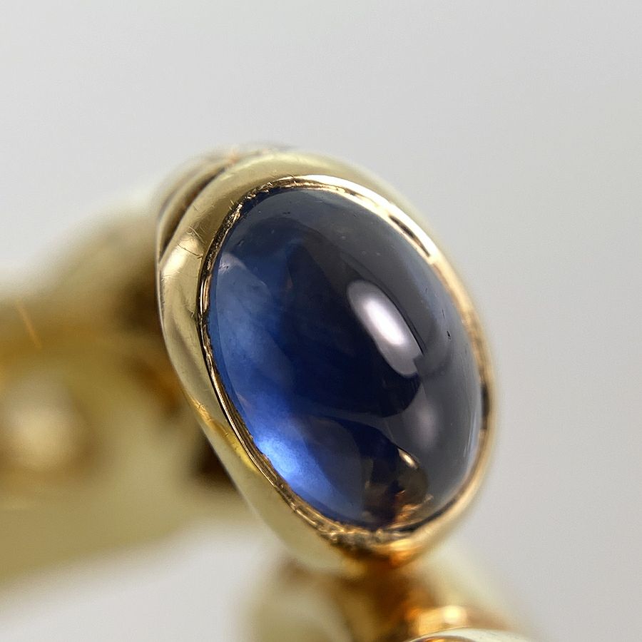 ブルガリ リング