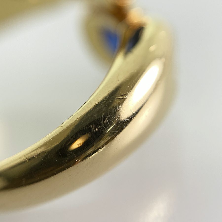 ブルガリ リング